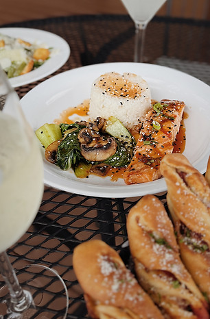 Cimi's Bistro at Pinnacle in Grove City, OH (5)