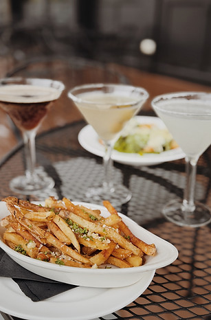 Cimi's Bistro at Pinnacle in Grove City, OH (6)