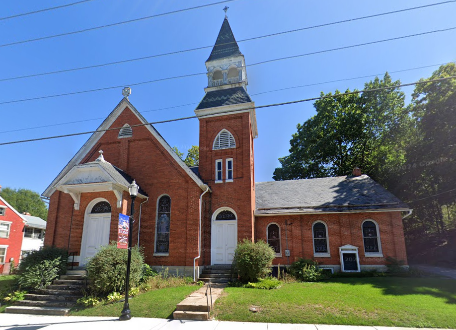 Keedysville in Keedysville, MD