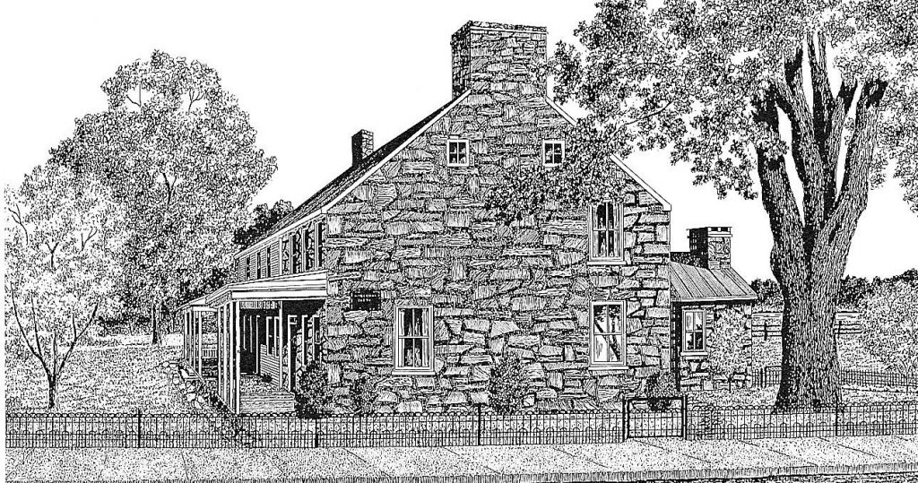 Keedysville in Keedysville, MD (3)