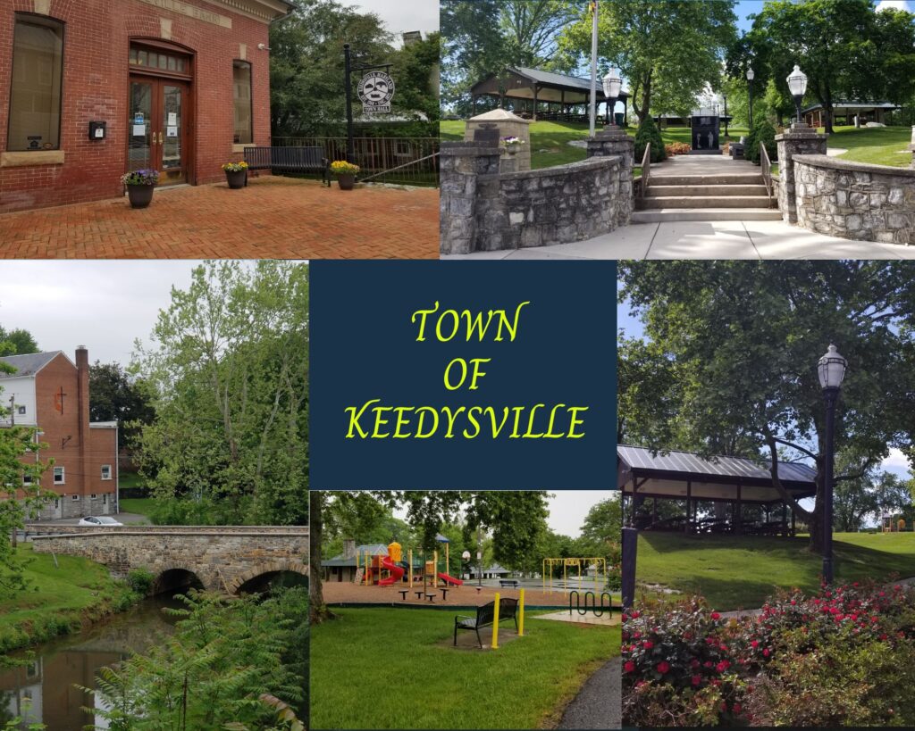 Keedysville in Keedysville, MD (4)
