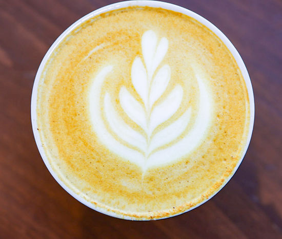 Communal Cafe in Nevada City, CA (2)