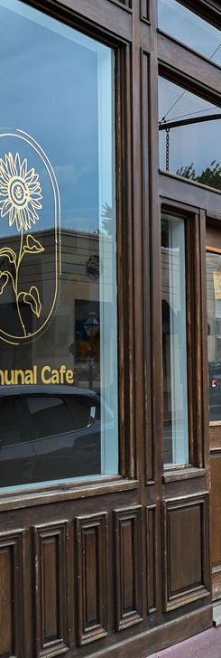 Communal Cafe in Nevada City, CA (3)