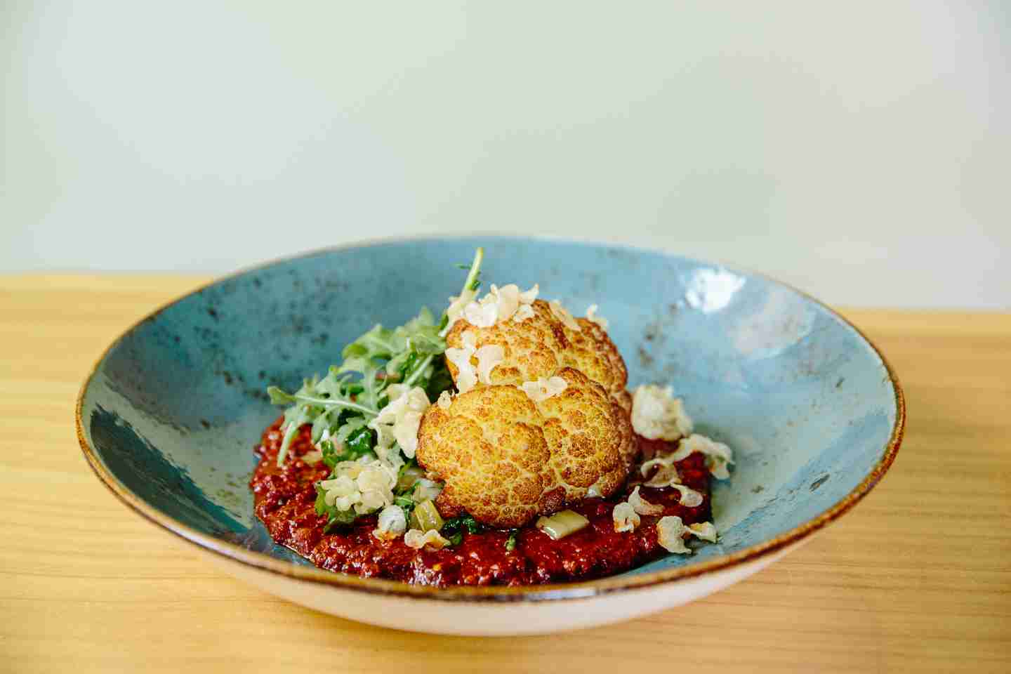 Lucy Restaurant & Bar in Yountville, CA (2)