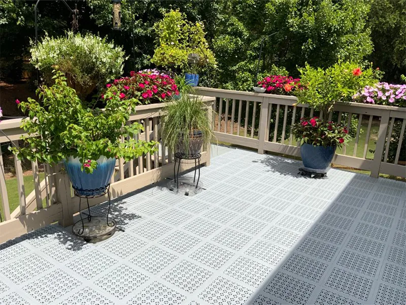 Greatmats in Milltown, WI (3)