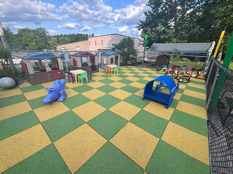 Greatmats in Milltown, WI (5)