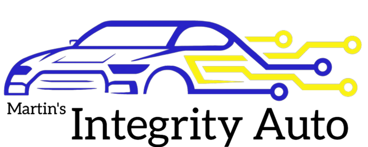 Martin's Integrity Auto in West Sacramento, CA