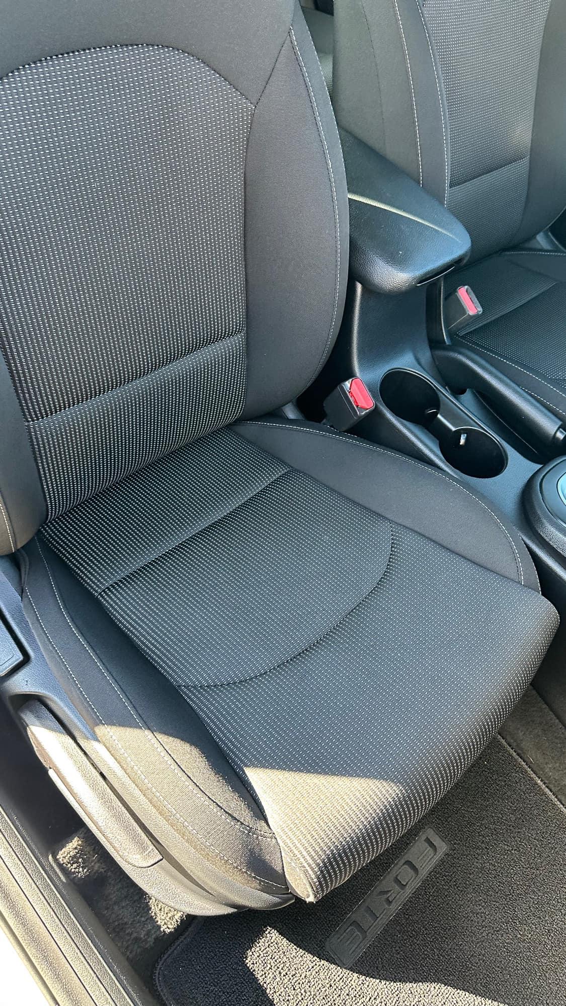 VIP Mobile Auto Detailing in Pickerington, OH