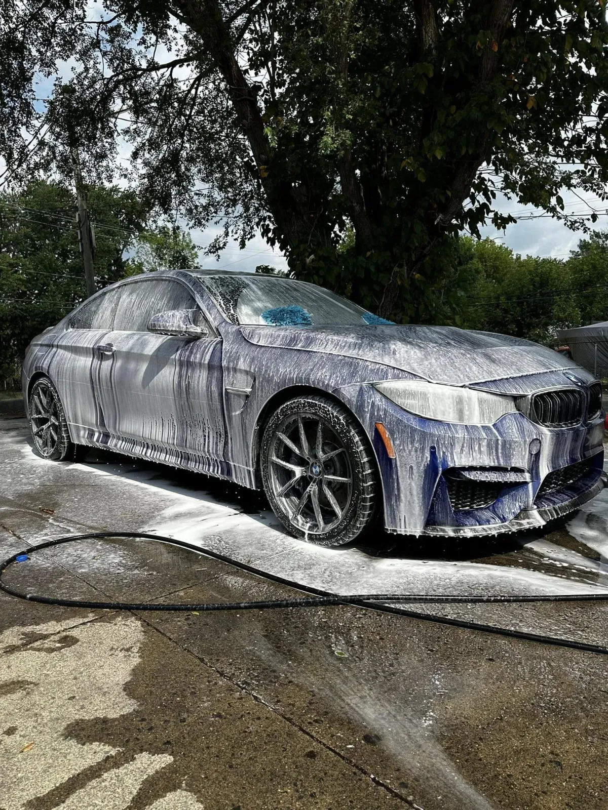VIP Mobile Auto Detailing in Pickerington, OH (2)