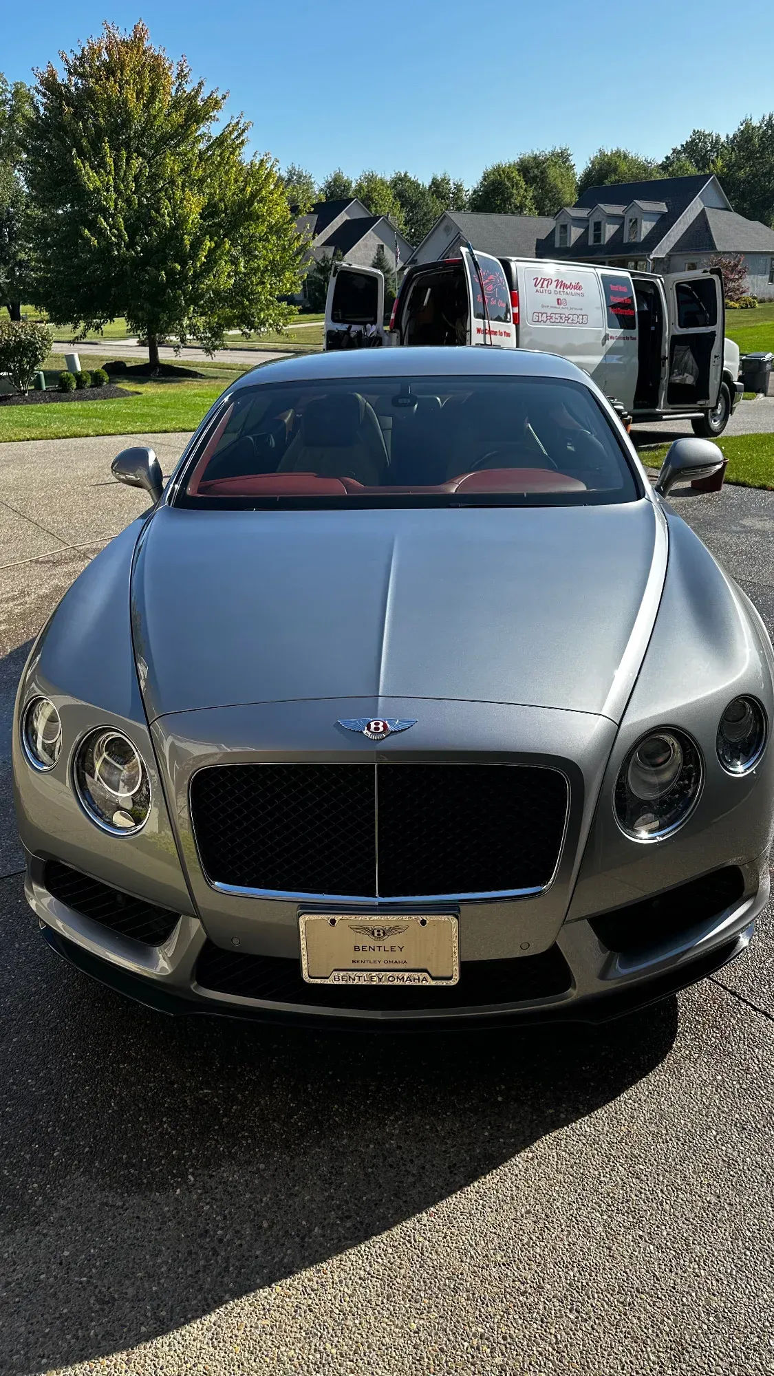 VIP Mobile Auto Detailing in Pickerington, OH (5)
