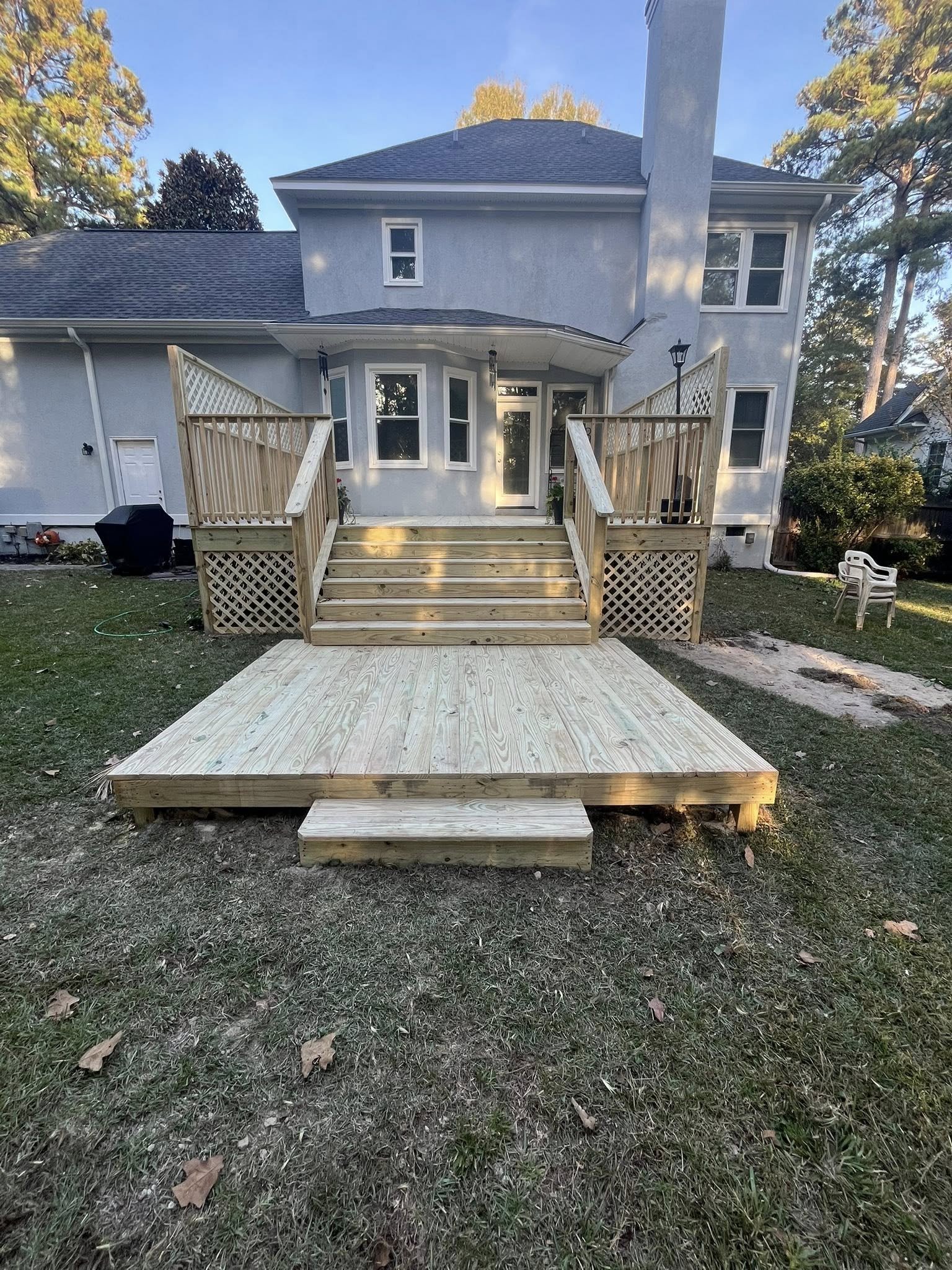 Smith and Associates in Saint Matthews, SC (5)