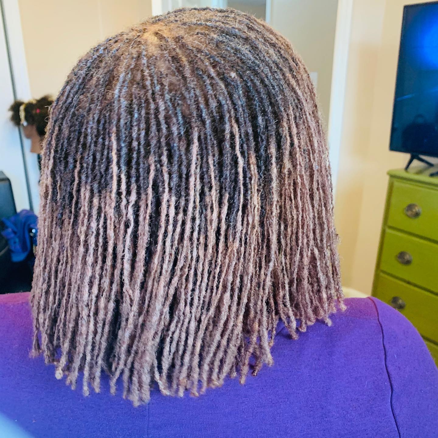 Au So Natural Hair Care in Killeen, TX (2)
