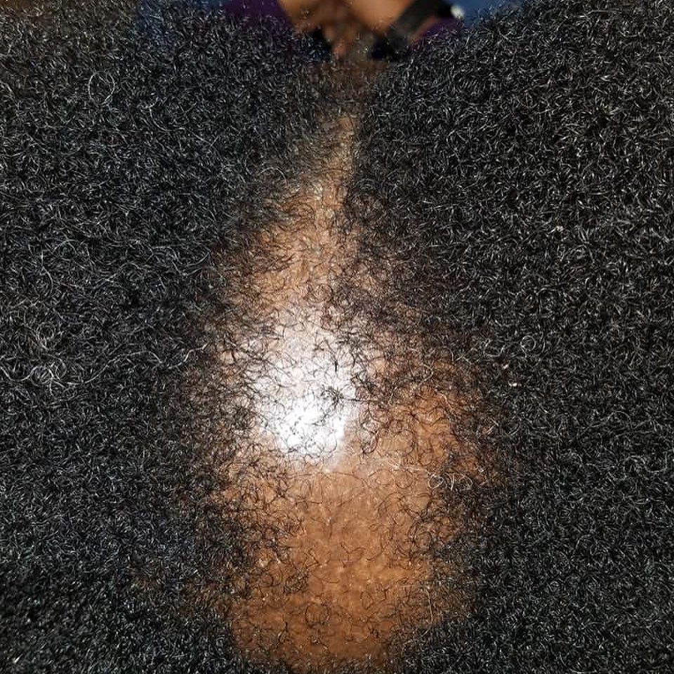 Au So Natural Hair Care in Killeen, TX (4)