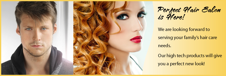 Perfect Hair Salon in Carrollton, TX