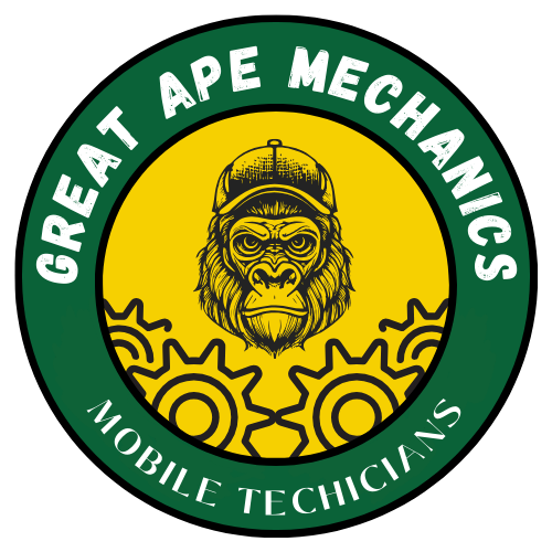 Great Ape Mechanics: Mobile Technicians in Temple, PA