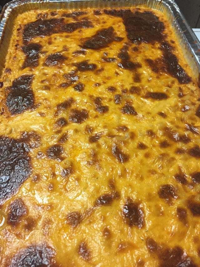 Carolyn's Soul Food in Jersey City, NJ (3)