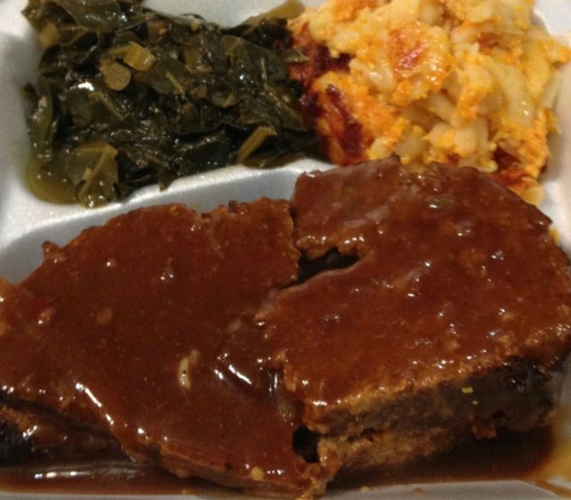 Carolyn's Soul Food in Jersey City, NJ (6)