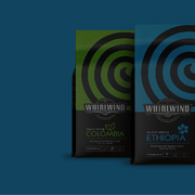 Whirlwind Coffee Company in Oak Park, IL