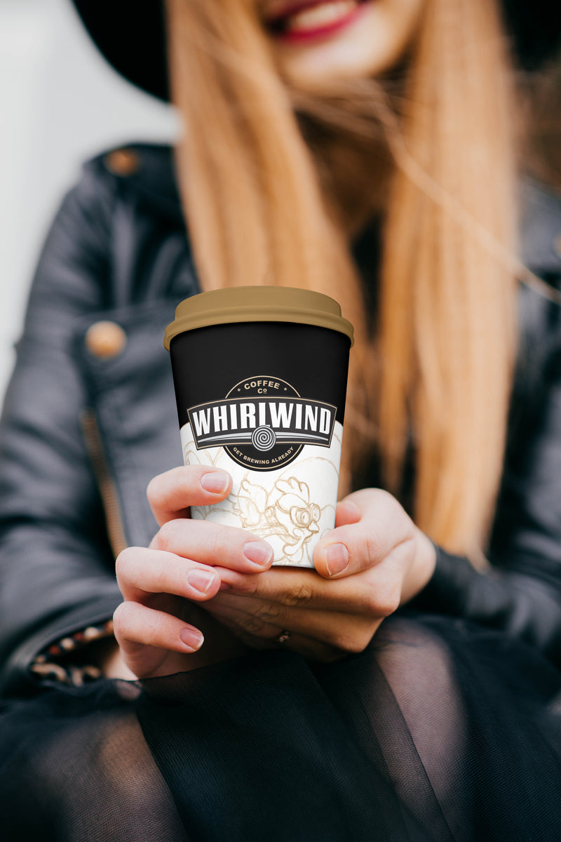 Whirlwind Coffee Company in Oak Park, IL (2)