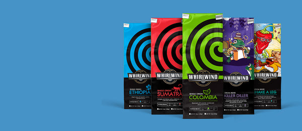 Whirlwind Coffee Company in Oak Park, IL (3)