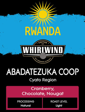 Whirlwind Coffee Company in Oak Park, IL (5)