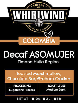 Whirlwind Coffee Company in Oak Park, IL (6)