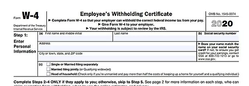 Tidewater Executive Tax Service in Rochester, IN (6)