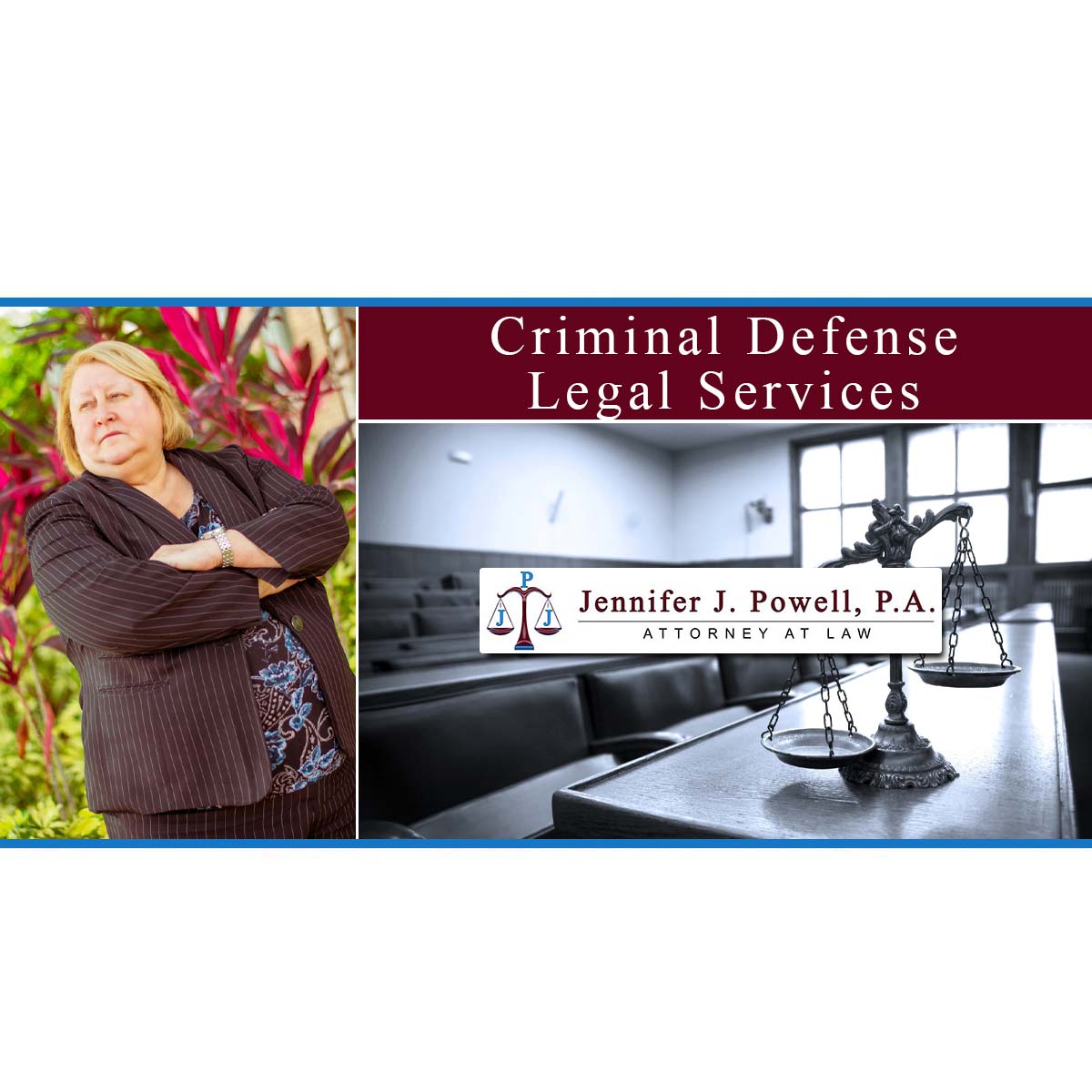 Jennifer J. Powell, P.A. in Sebring, FL