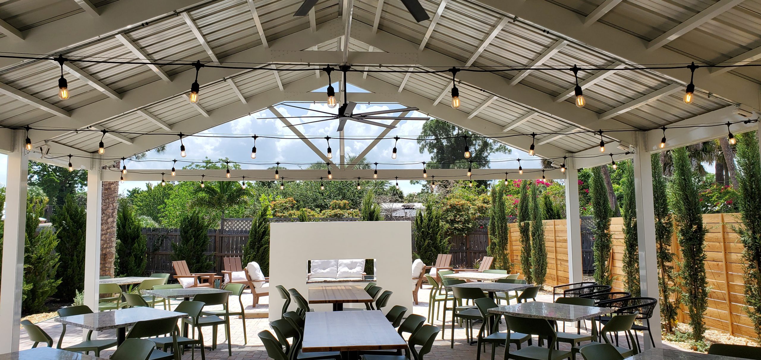 Vine & Olive in Titusville, FL