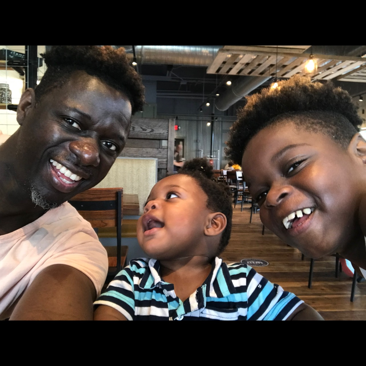AK Clazzic Haircuts in Richmond, TX (6)
