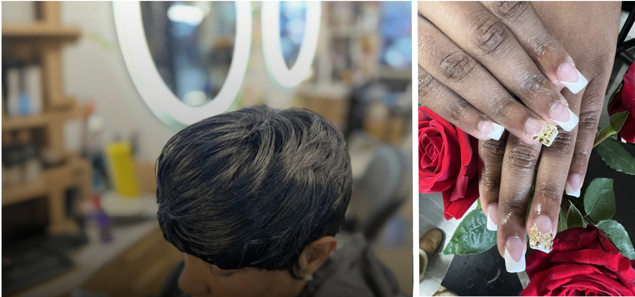 Salon Luxury Beauty in Ridgewood, NY