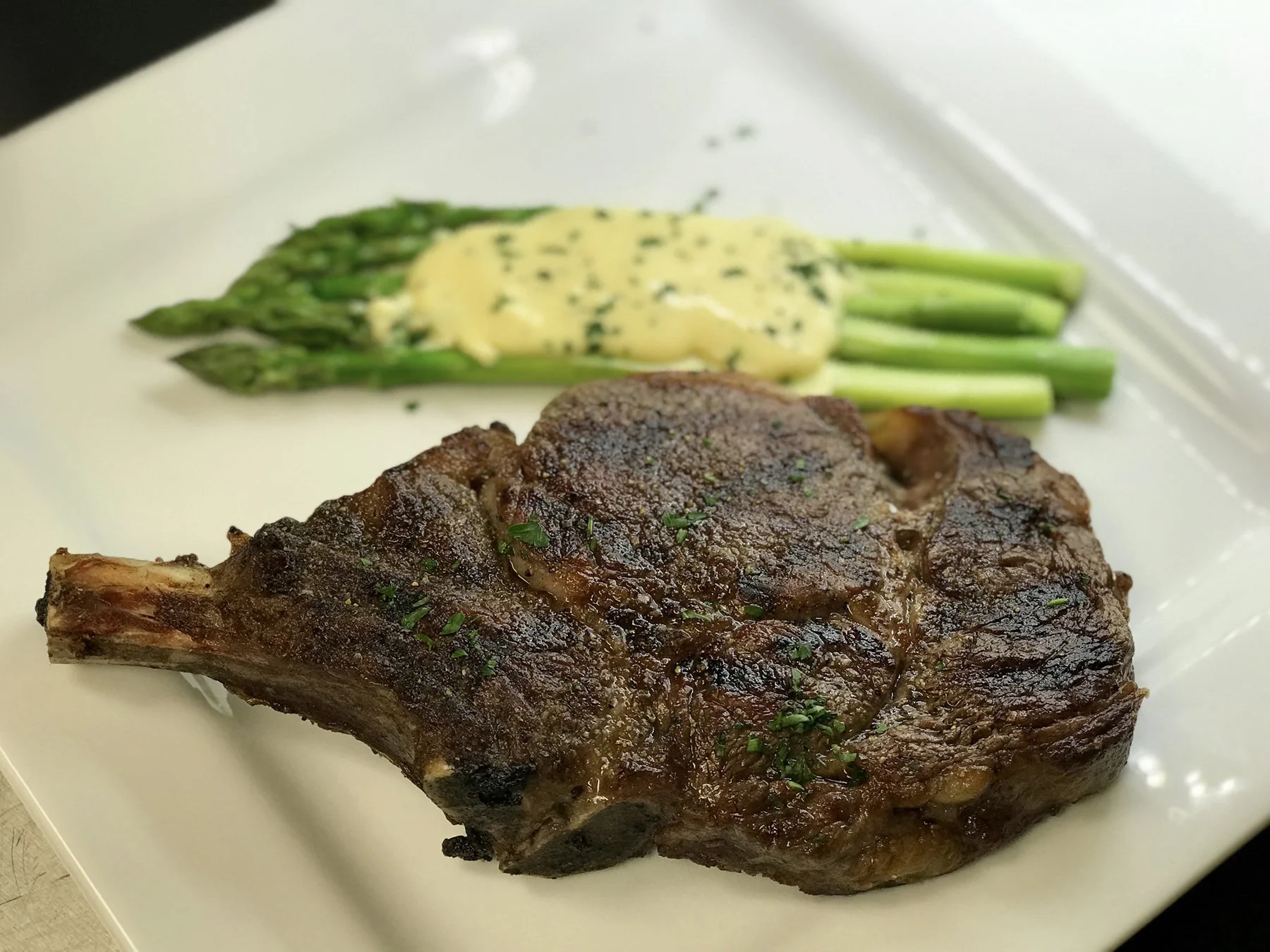 Marble The Steakhouse in Kokomo, IN (2)