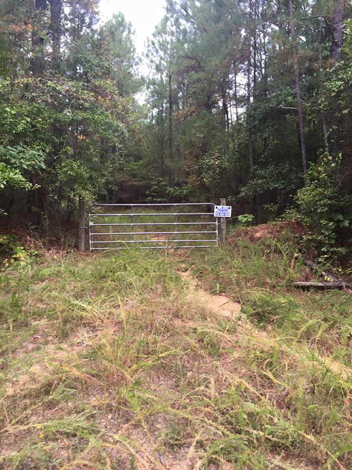 B & B Properties in Butler, GA (2)