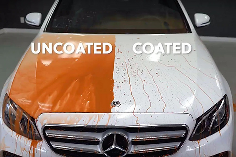 Mobile Spa Miami - Mobile Detailing & Window Tinting in Miami, FL