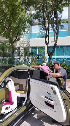 Mobile Spa Miami - Mobile Detailing & Window Tinting in Miami, FL (5)