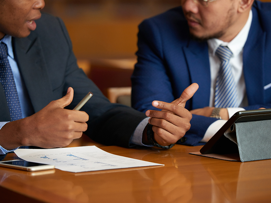 The Fowles Law Firm in Conroe, TX