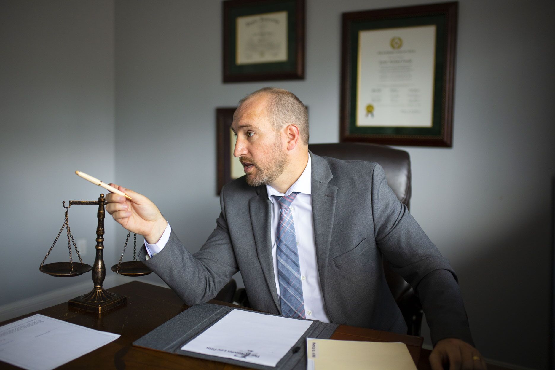 The Fowles Law Firm in Conroe, TX (3)
