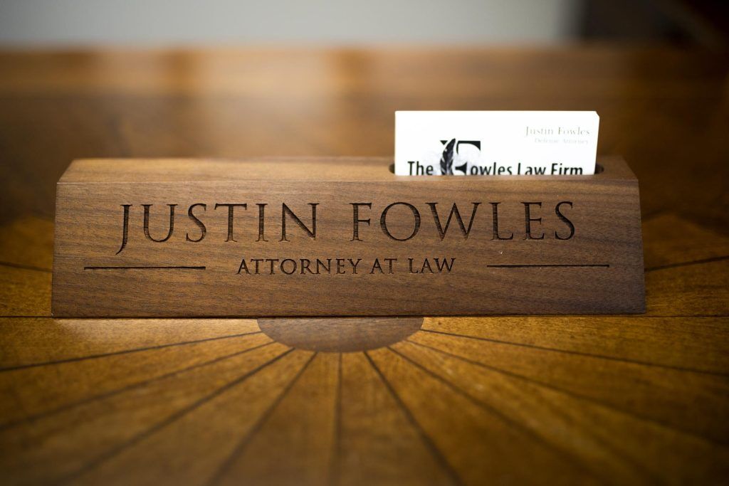 The Fowles Law Firm in Conroe, TX (5)