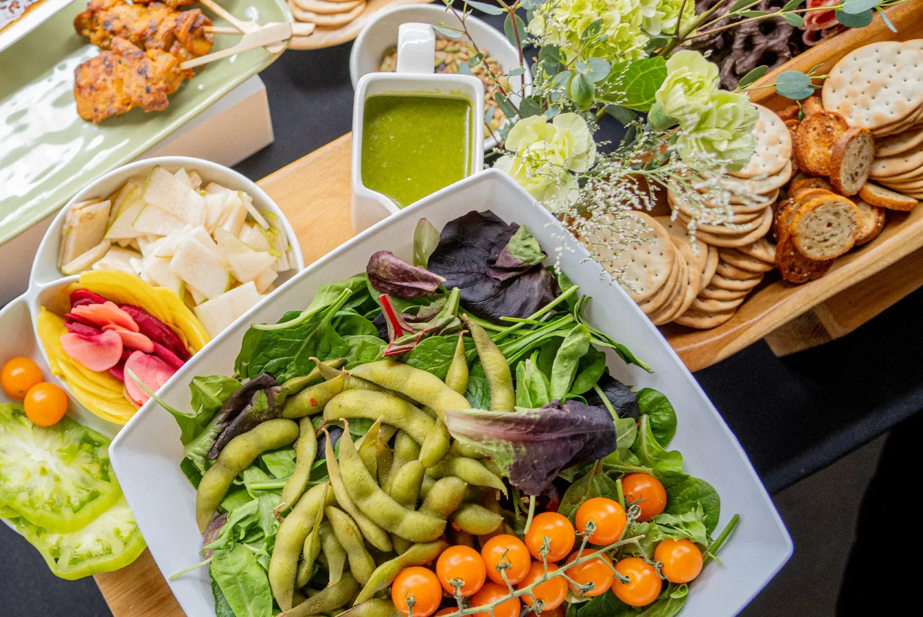Bamboo Island Catering in Norco, CA (2)