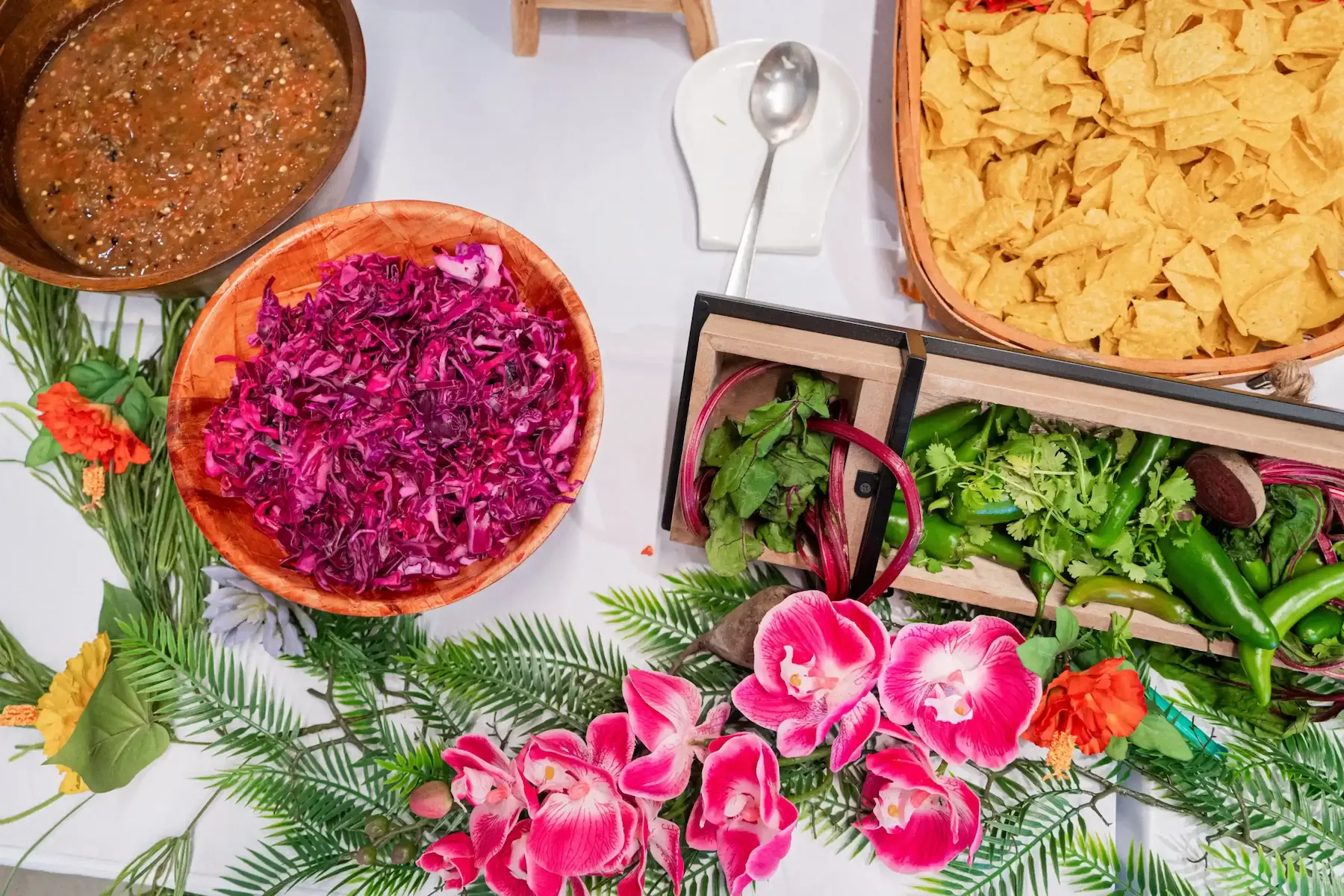 Bamboo Island Catering in Norco, CA (3)