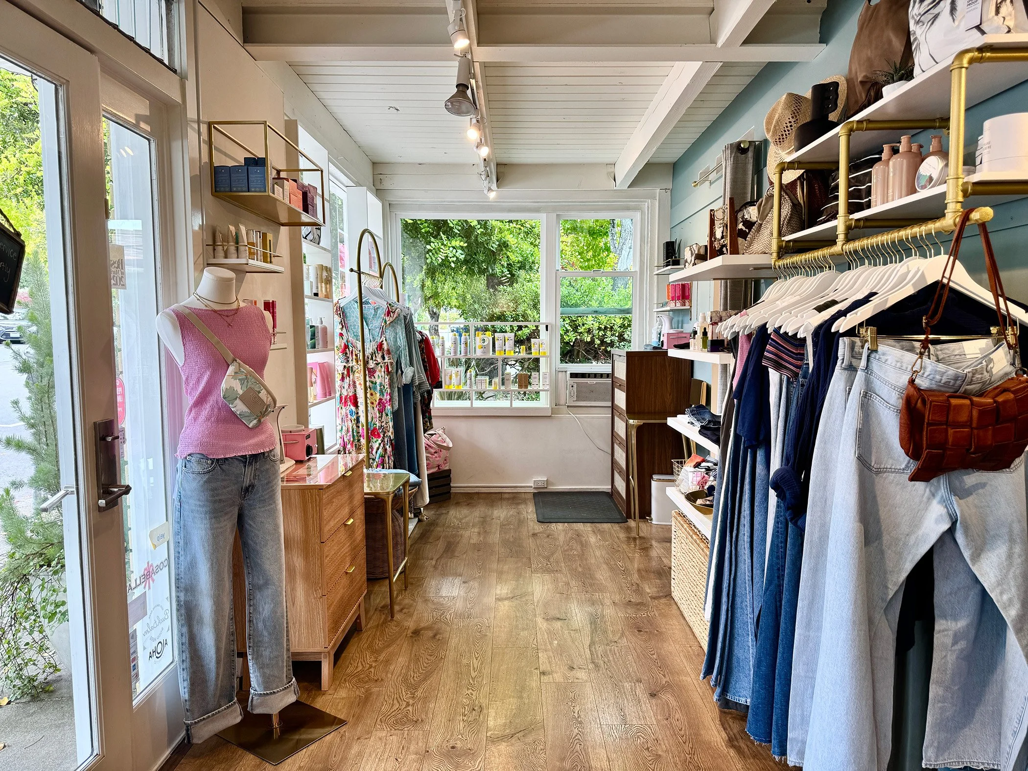 HoneyGirl Beauty in Mill Valley, CA (2)