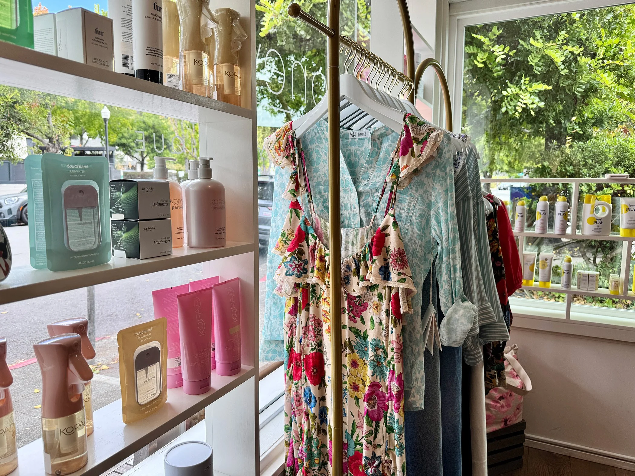 HoneyGirl Beauty in Mill Valley, CA (3)
