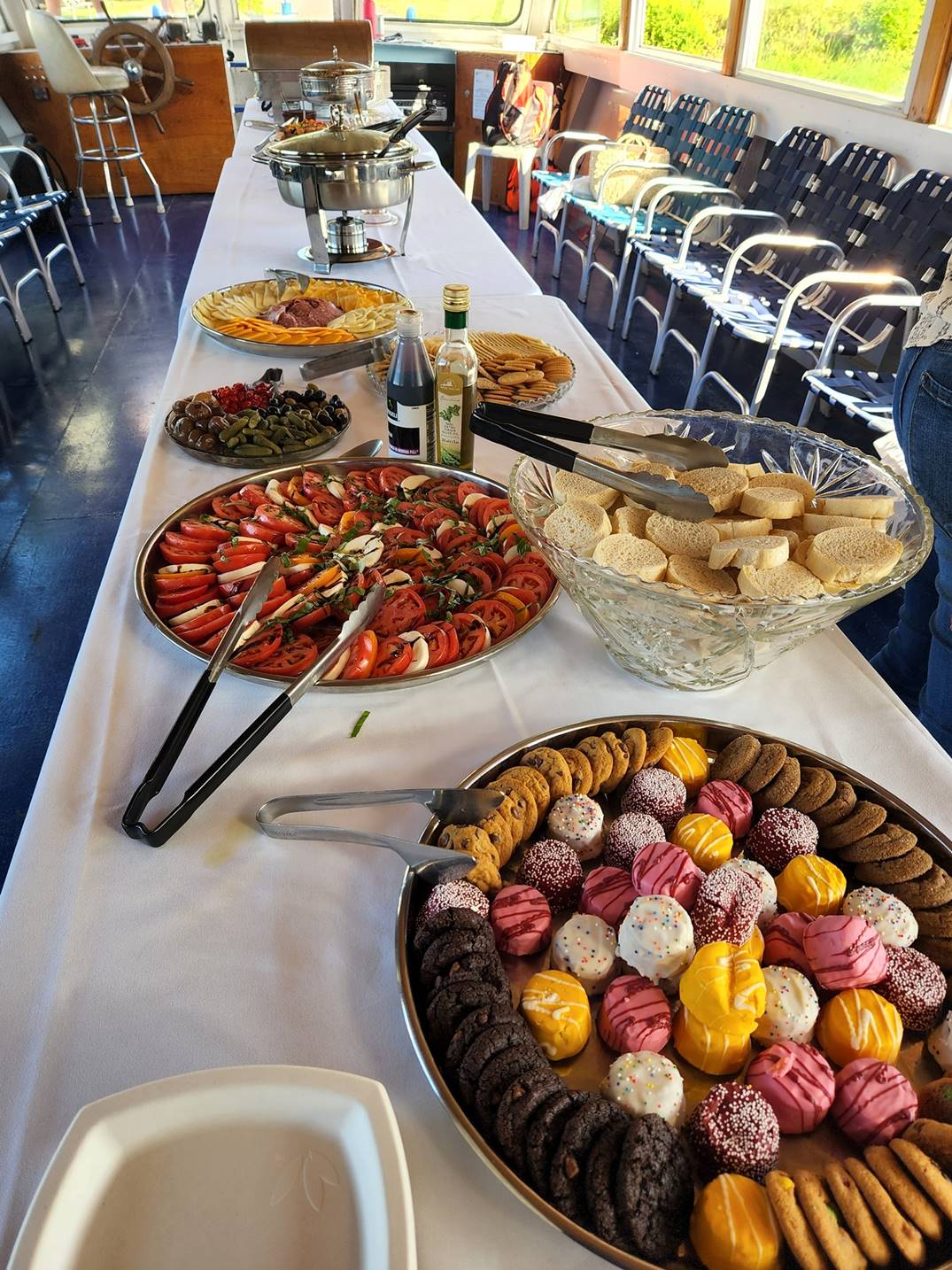 The Relish Tray Bistro & Speakeasy in Baraboo, WI (2)