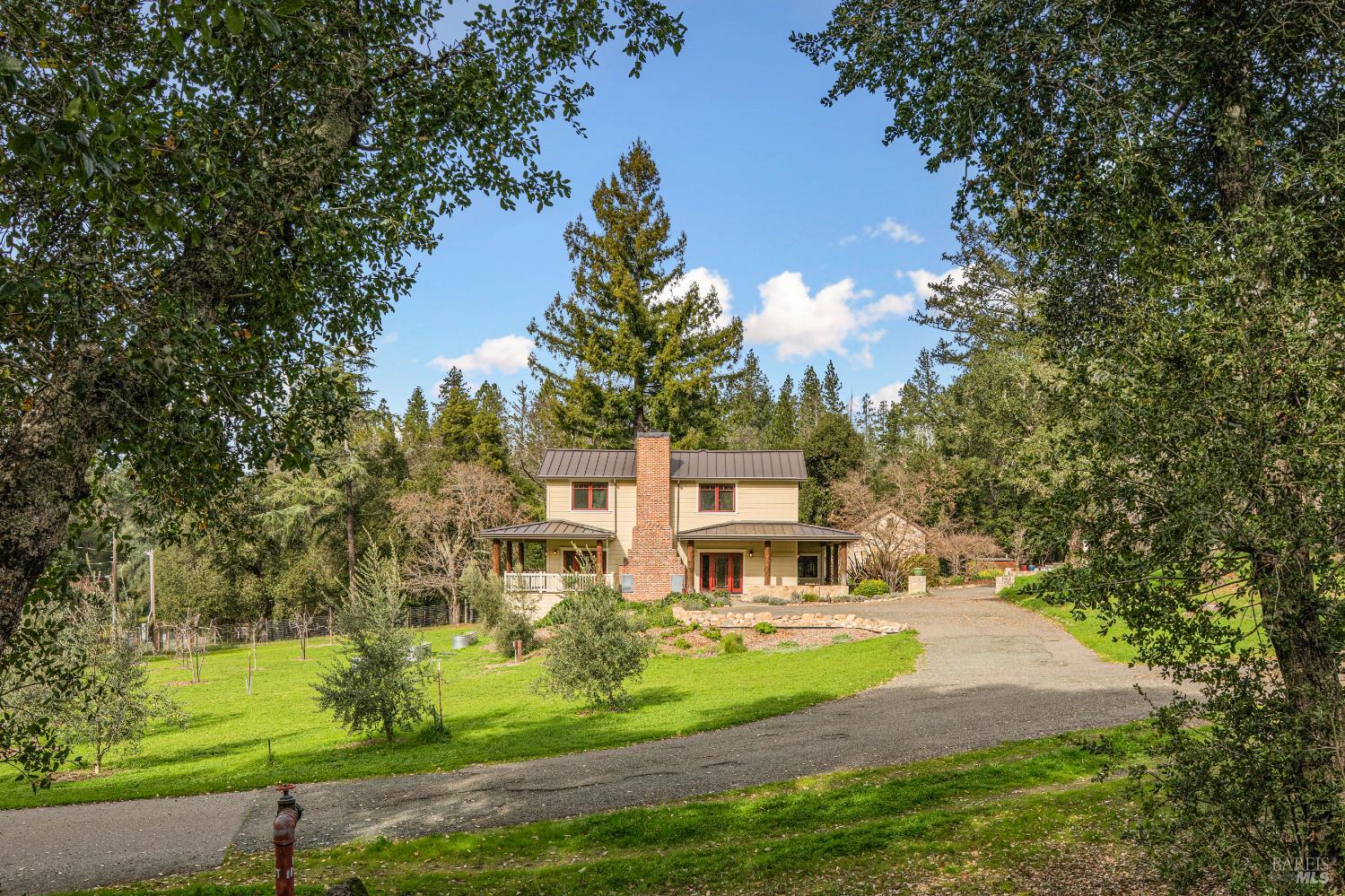 Heather Dene | Compass | DRE#02105286 in St Helena, CA