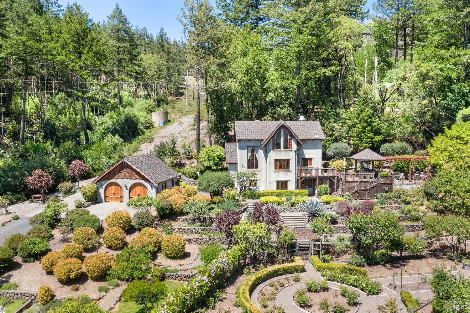 Heather Dene | Compass | DRE#02105286 in St Helena, CA (2)