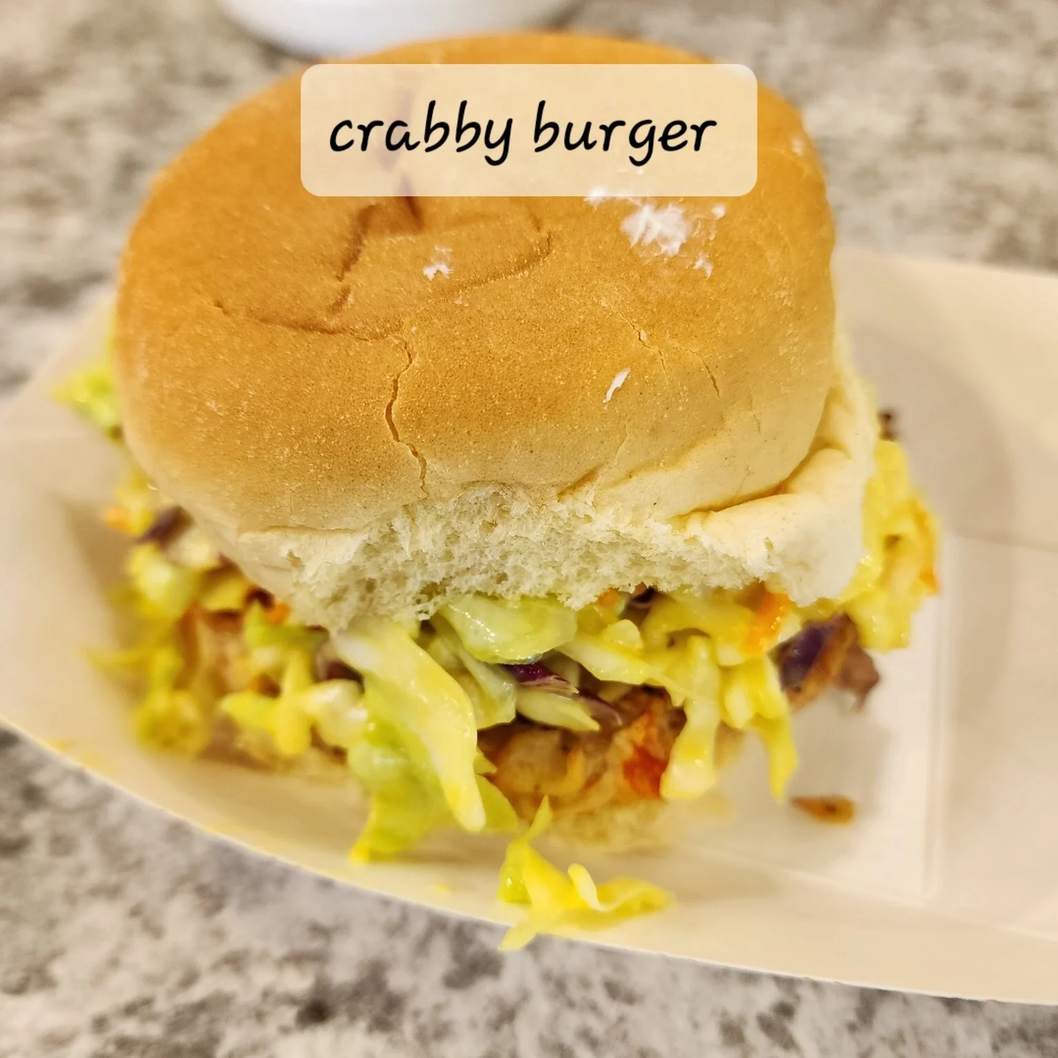 Crabby Mike's Food Truck in Lafayette, IN (3)
