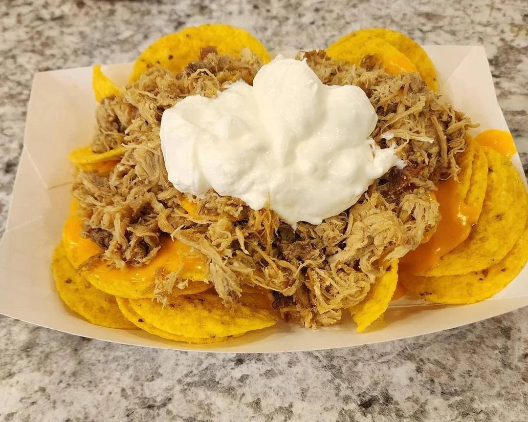 Crabby Mike's Food Truck in Lafayette, IN (4)