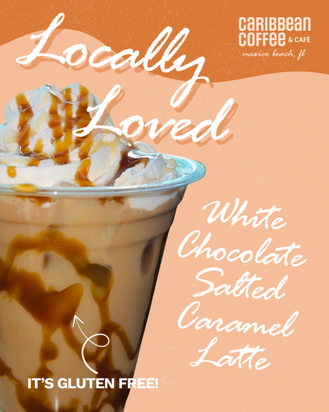 Caribbean Coffee & Cafe in Mexico Beach, FL (3)