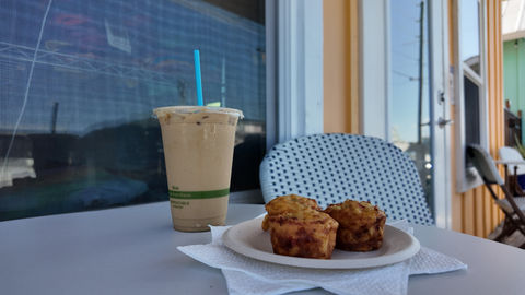 Caribbean Coffee & Cafe in Mexico Beach, FL (6)
