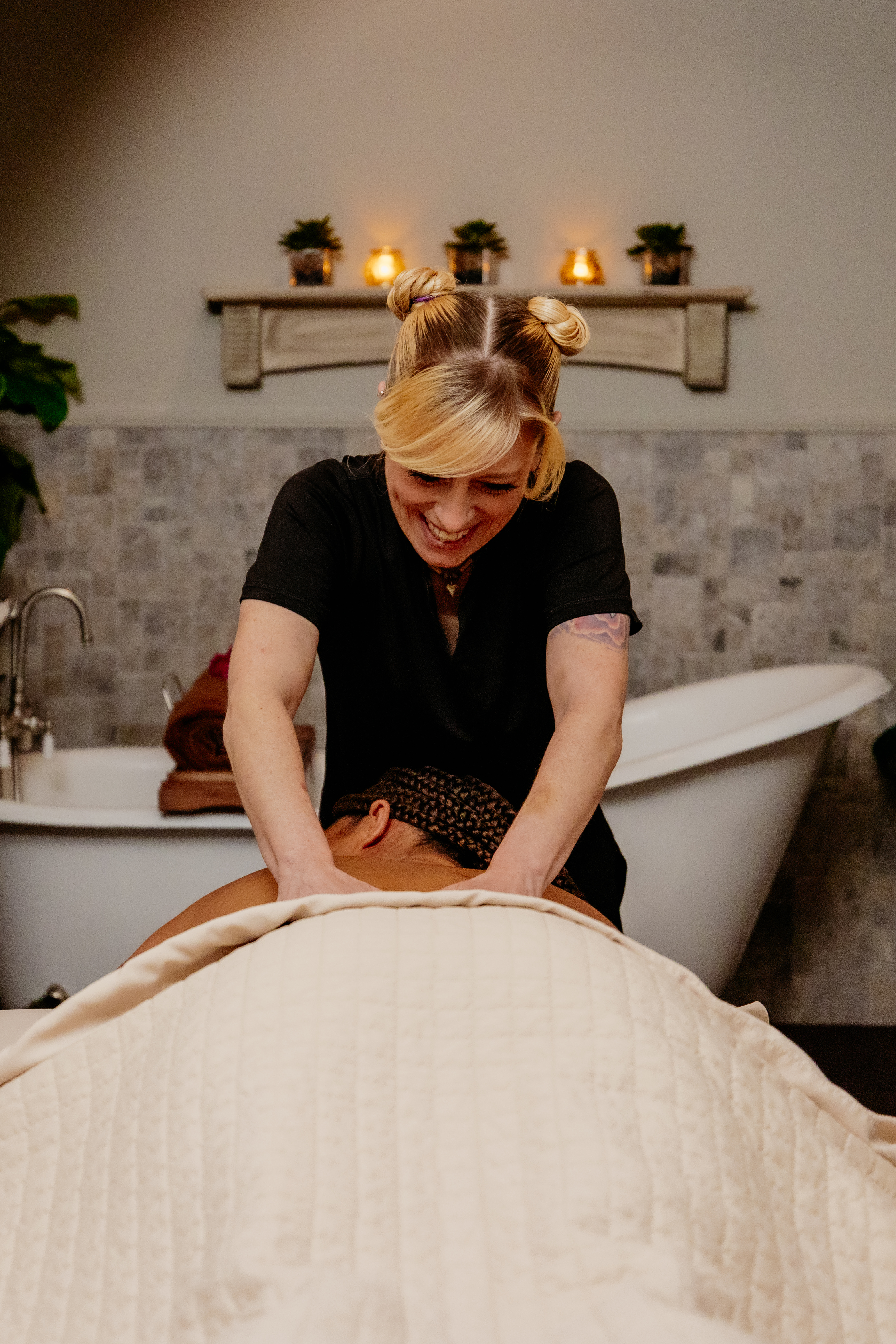 Woodhouse Spa - Fishers in Fishers, IN (2)